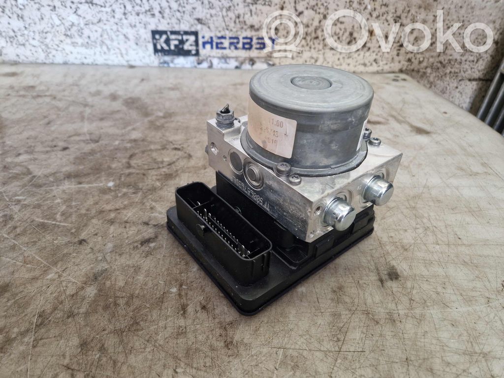 Ford Capri EV ABS Pump 