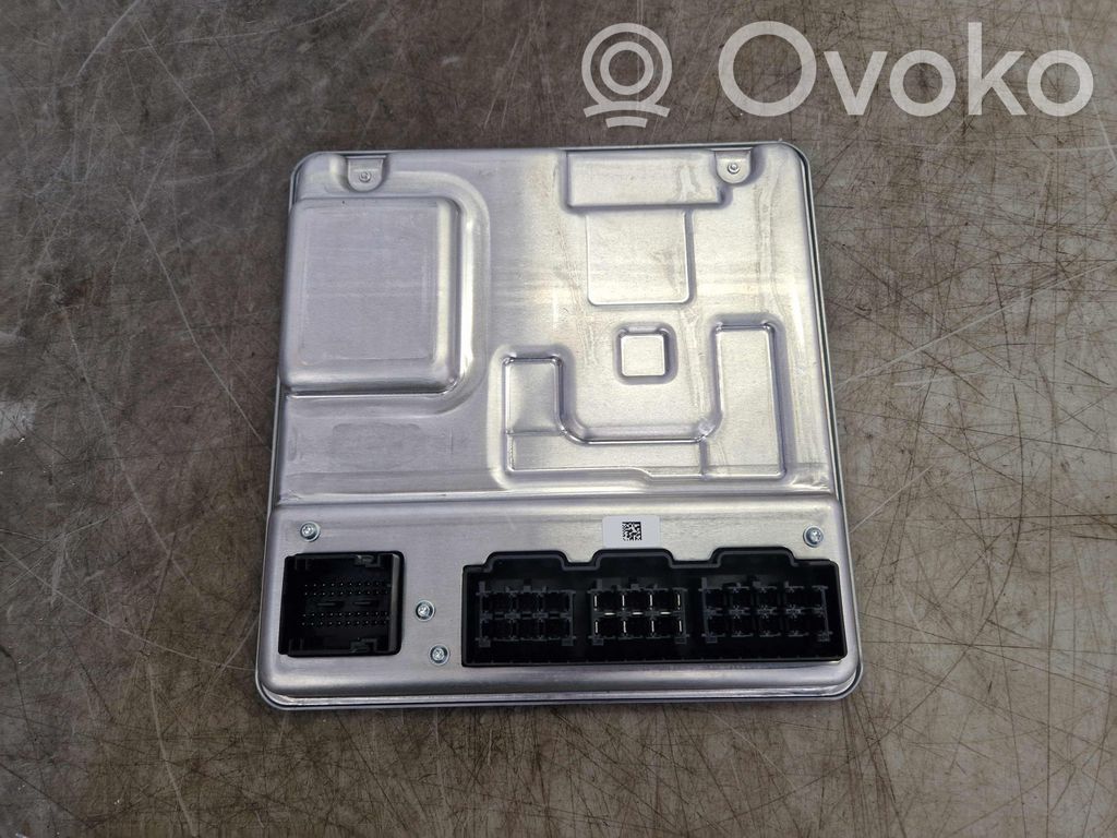 Other control units/modules   1EA937012L,1EA937012AD,1EA937012AD,1EA937012L
