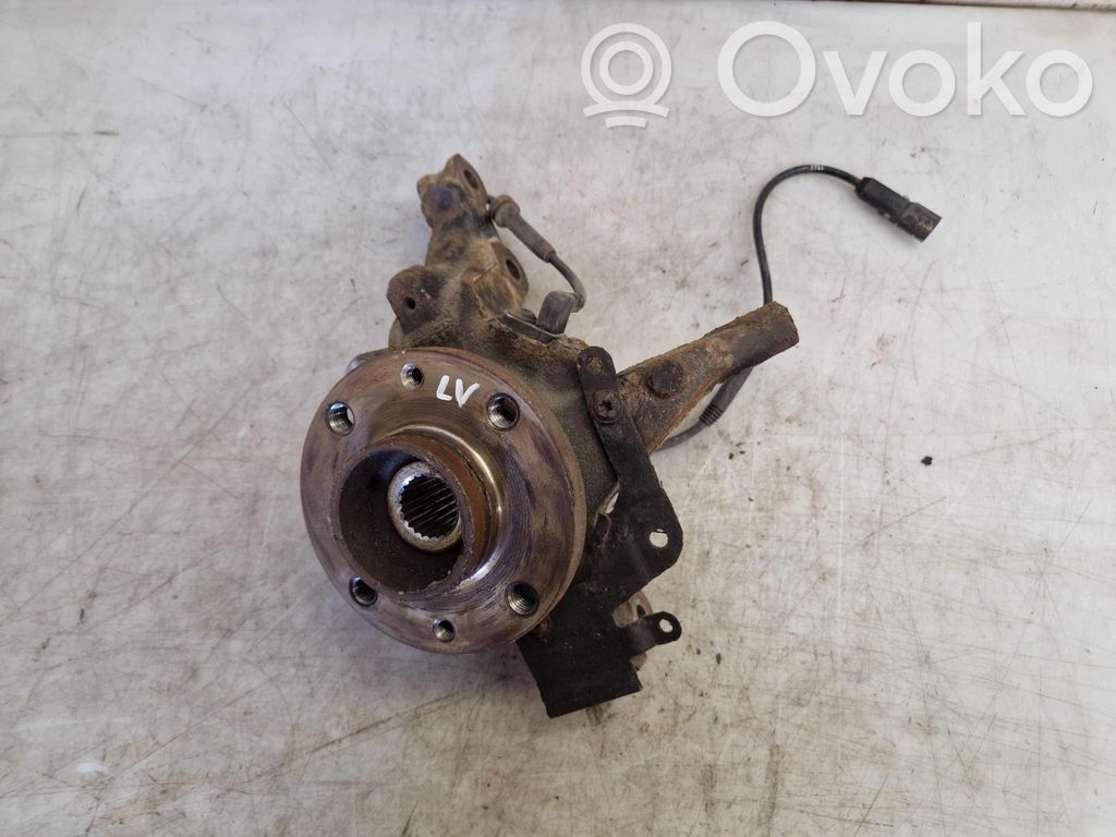 Achsschenkel vorne   400152591R,400152591R