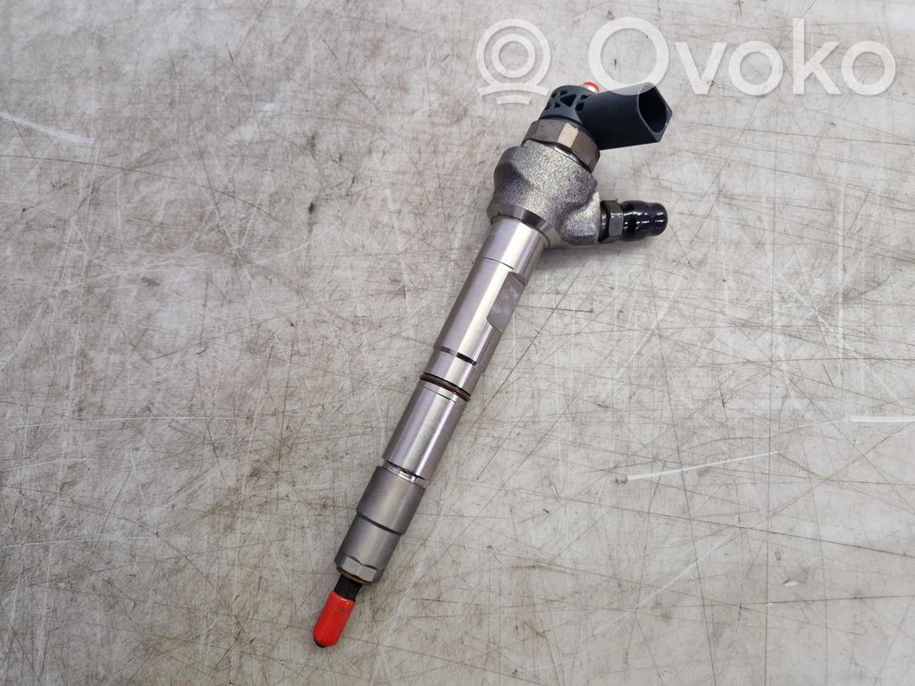 Inyector de combustible   04L130277AE,0445110471,0445110471,04L130277AE