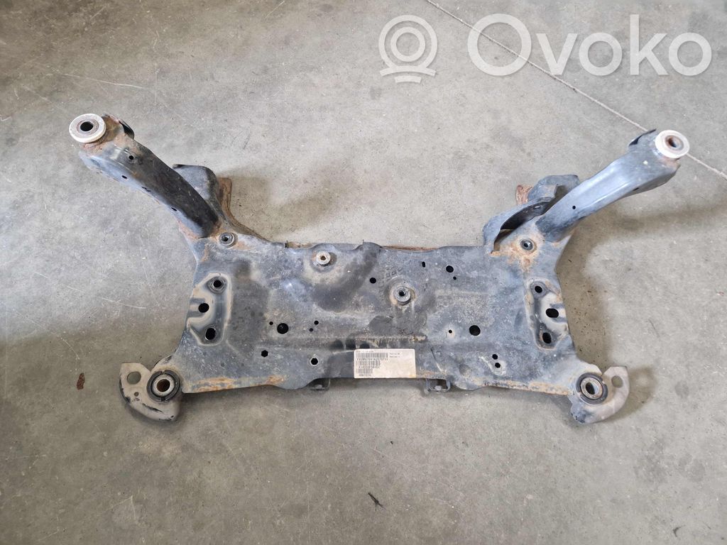 Front subframe   4061574,31360257,31360257,4061574