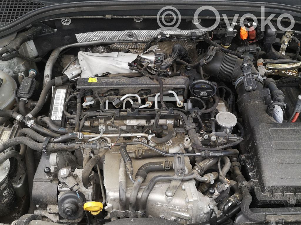 Engine   04L100031F,04L100090C,04L100031F,04L100090C