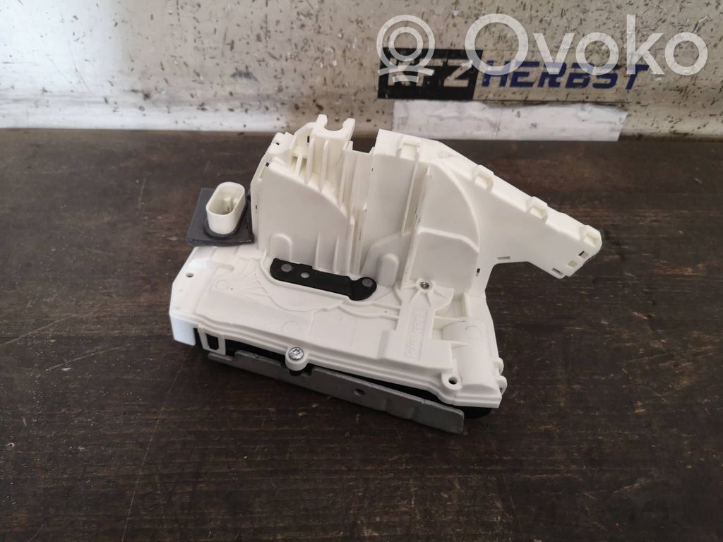 Rear door lock   150067501B,150067501B,150067501B