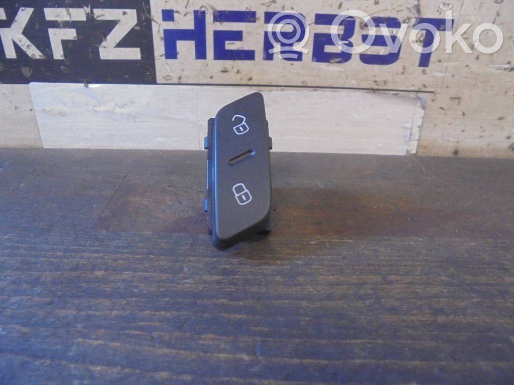 Central locking switch button   3AA962125,3AA962125