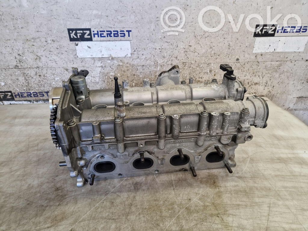 Engine head   03C103358BA,03C103264E,03C103264E,03C103358BA,03C103475CD