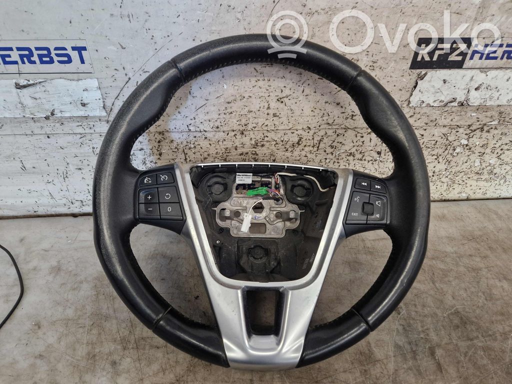 Volvo V40 Volante 
