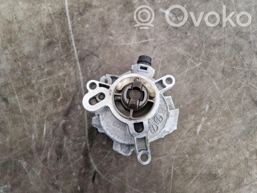 Vacuum pump   31316688,31316688