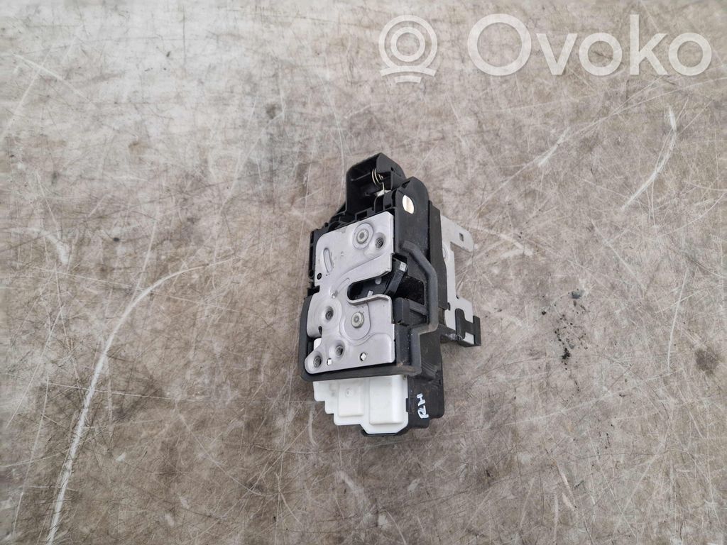 Volvo V40 Încuietoare ușă spate 