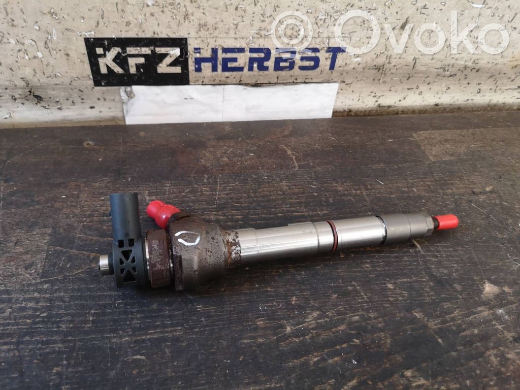 Inyector de combustible   04L130277AC,0445110469,0445110469,04L130277AC