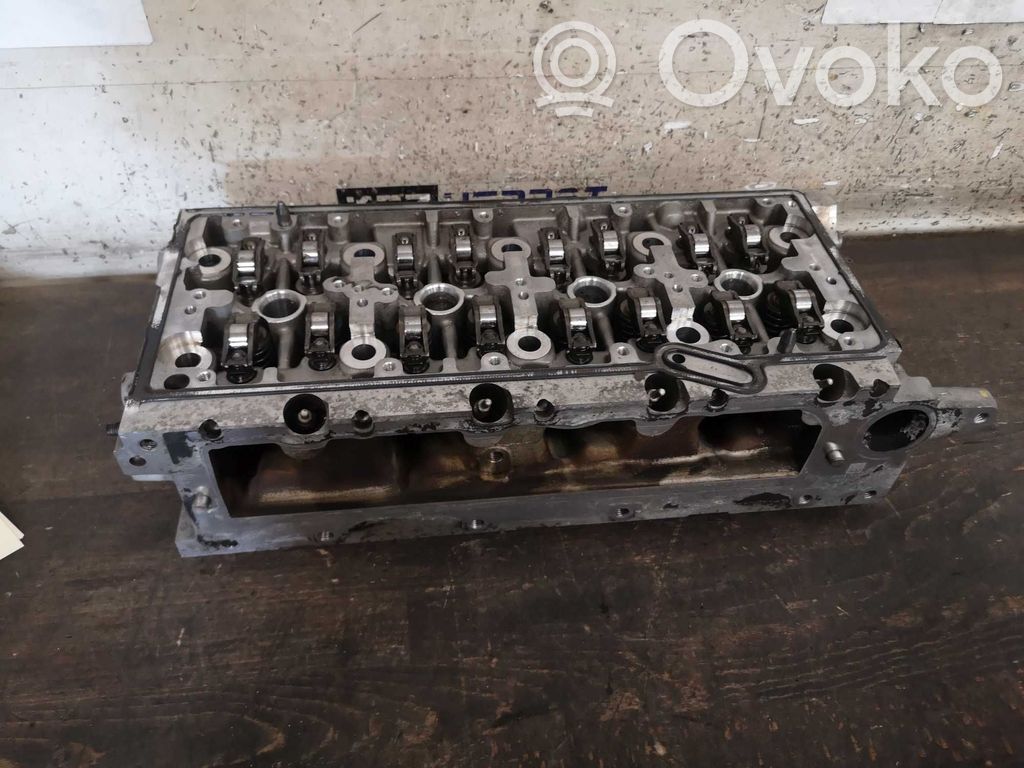 Engine head   04L103063E,04L103063F,04L103063E,04L103063F