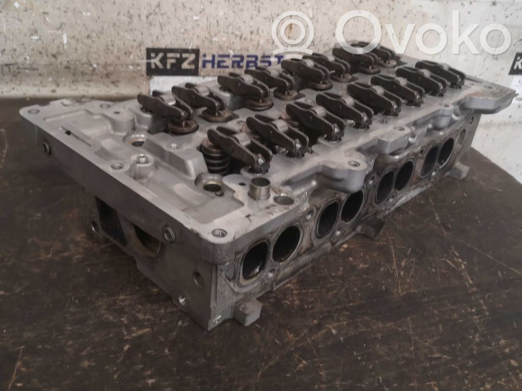 Engine head   55571949,55571949