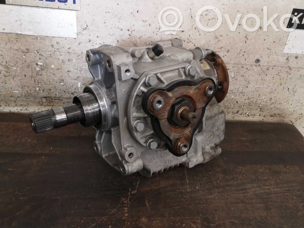 Volkswagen Tiguan Carcasă diferențial 