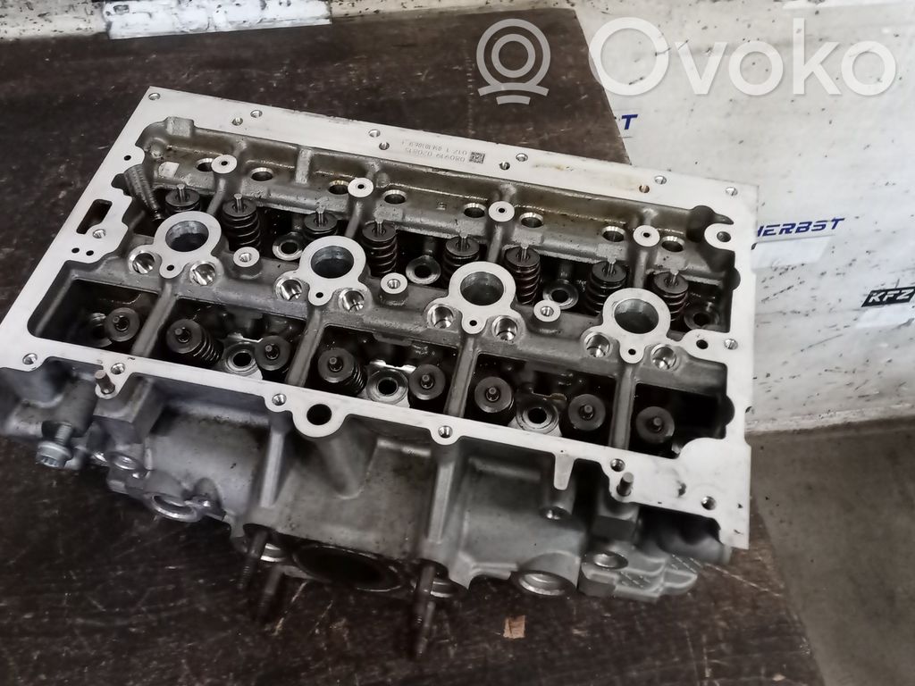 Engine head   05E103063F,05E103264AX,05E103063F,05E103264AX