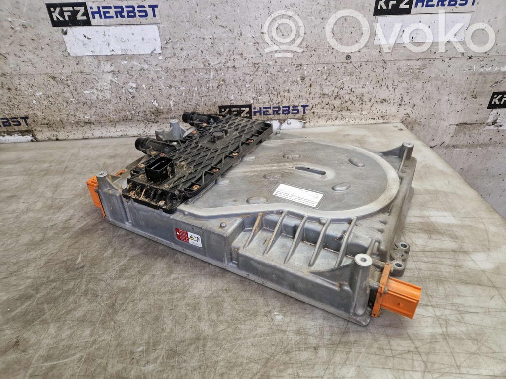 Autres unités de commande / modules   1EA915684AE,1EA915684EB,1EA915684AE,1EA915684EB