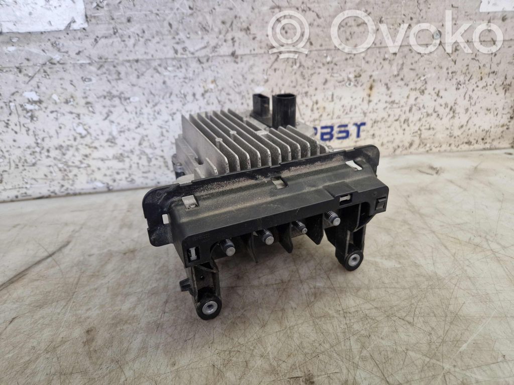 Volvo V60 Alte unități/module de control 