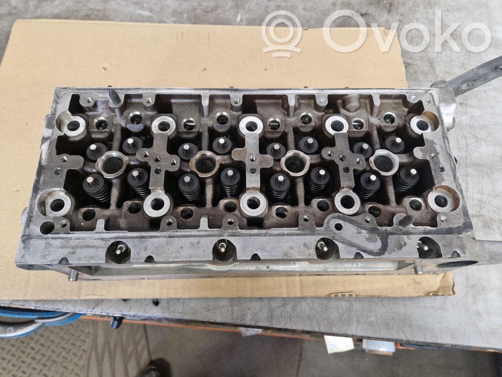 Engine head   04L103373E,04L103064B,04L103064B,04L103373E