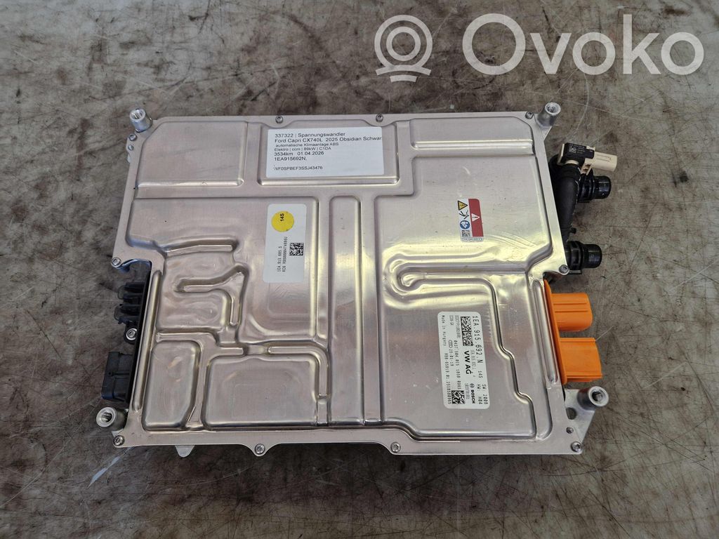 Convertor-inversor tensiune   1EA915692N,1EA915692N