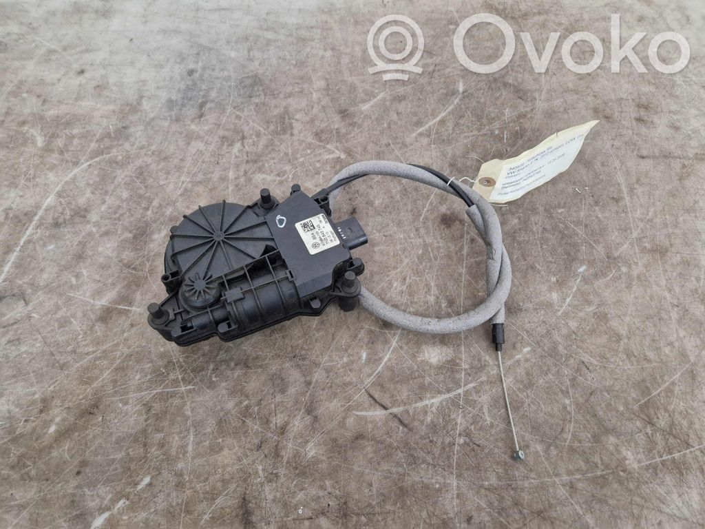 Volkswagen Sharan Încuietoare ușă spate 