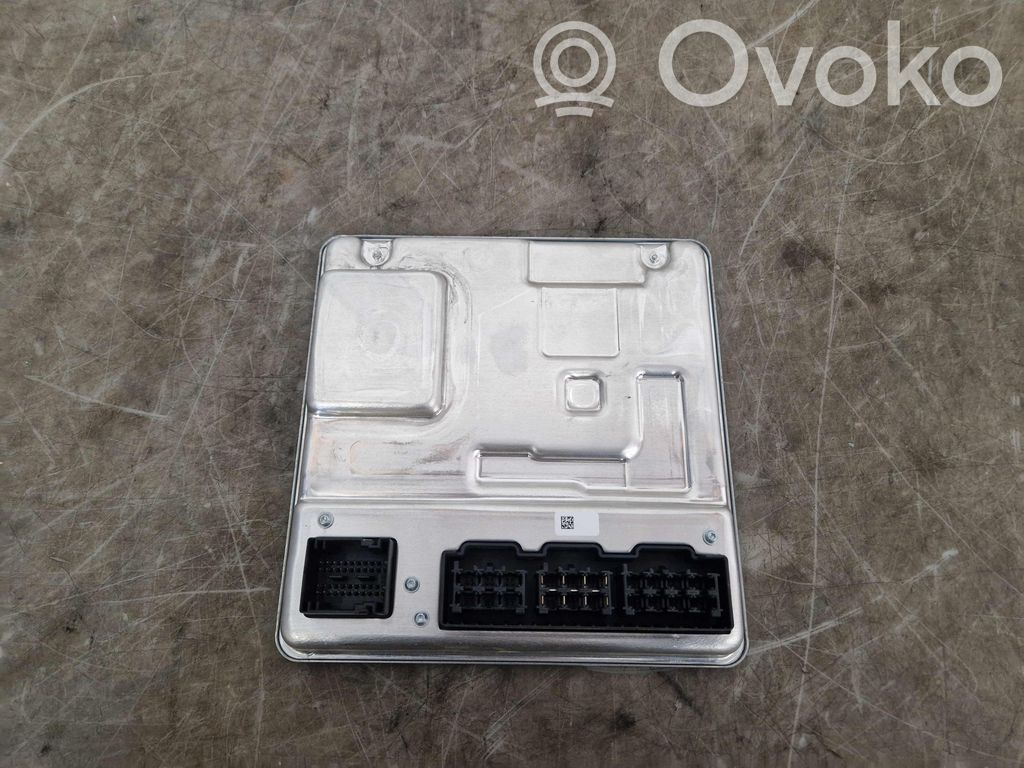 Other control units/modules   1EE937012E,1EE937012E