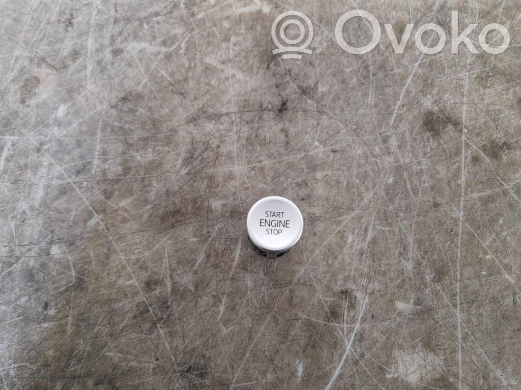 Engine start stop button switch   5H0959839,UPA,5H0959839,UPA