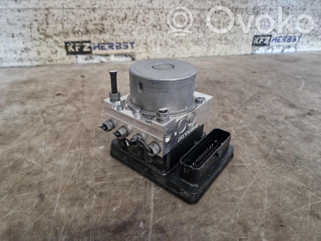 Volkswagen ID.7 ABS-pumppu 