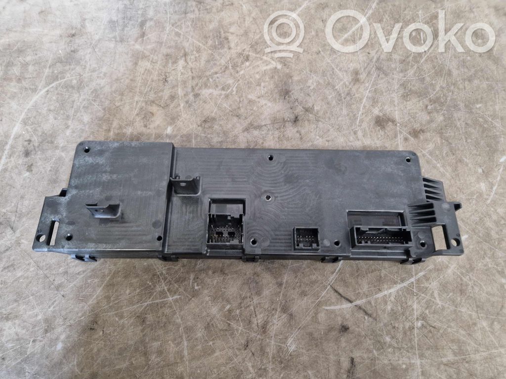 Volkswagen ID.7 Otras unidades de control/módulos 