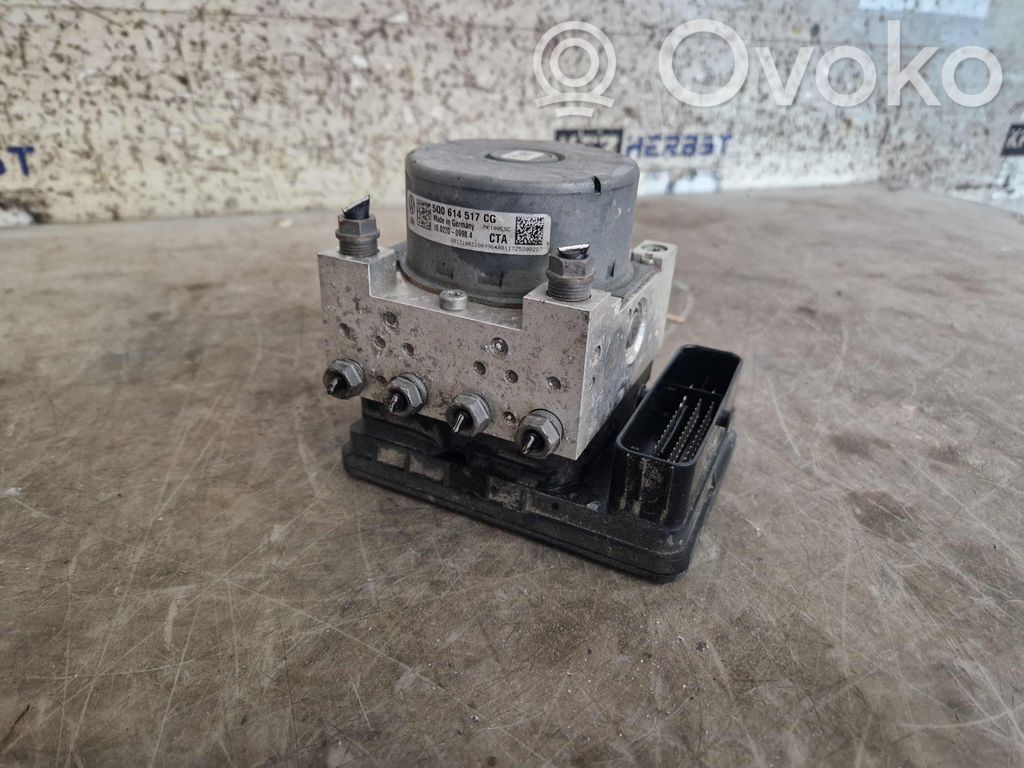 ABS Blokas   5Q0614517CG,5Q0614517CG