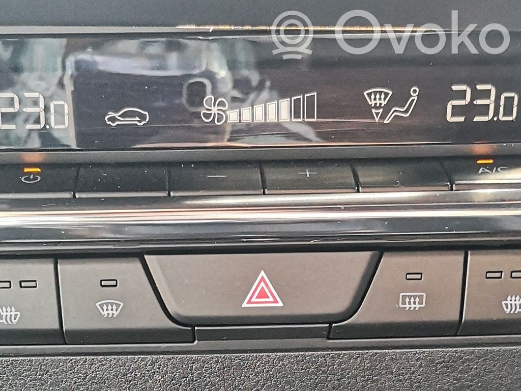 Climate control unit   BGKP61190,BGKP61190