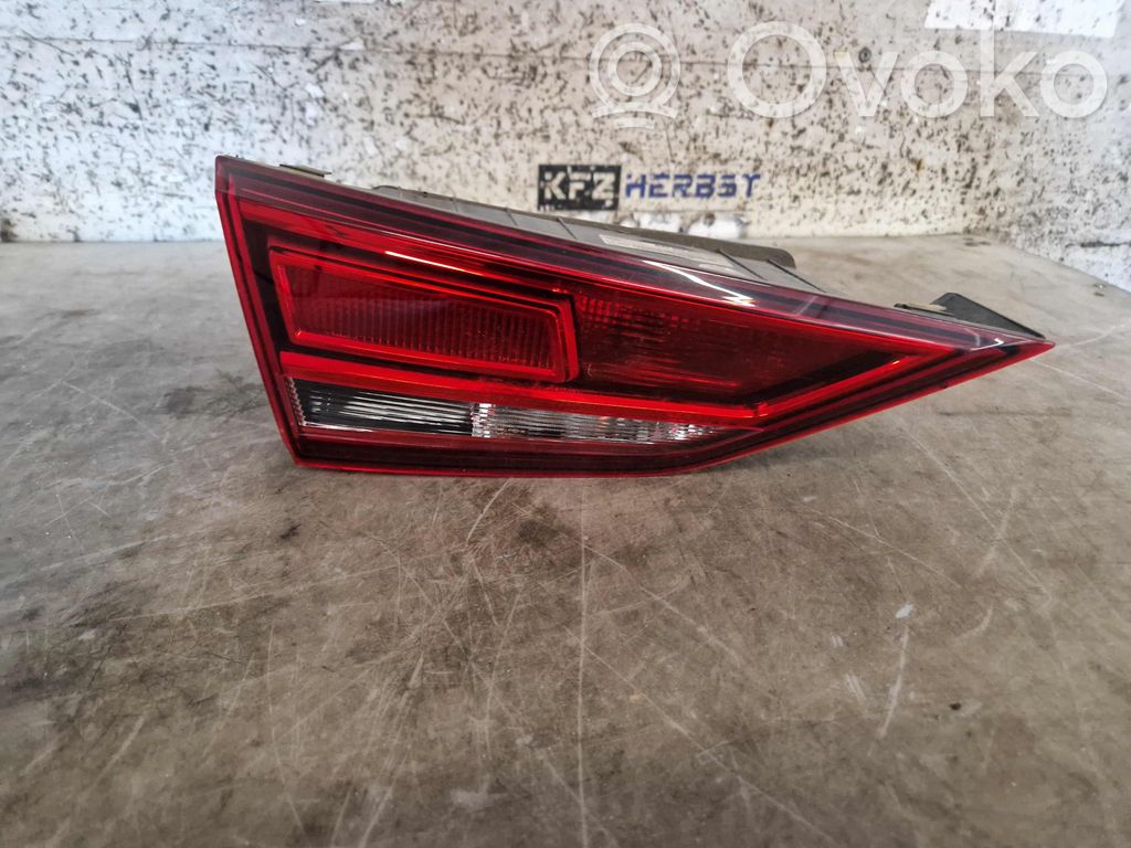 Audi A3 S3 8V Takavalot 