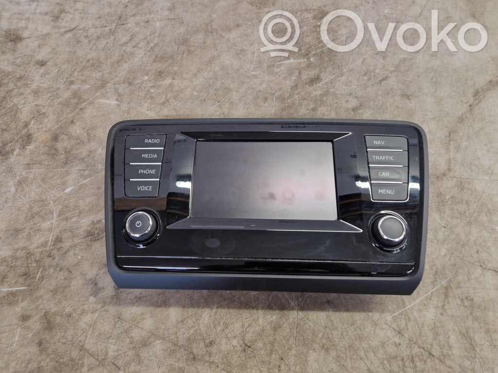 Screen/display/small screen   5E0919605D,BIO,5E0919605D,BIO