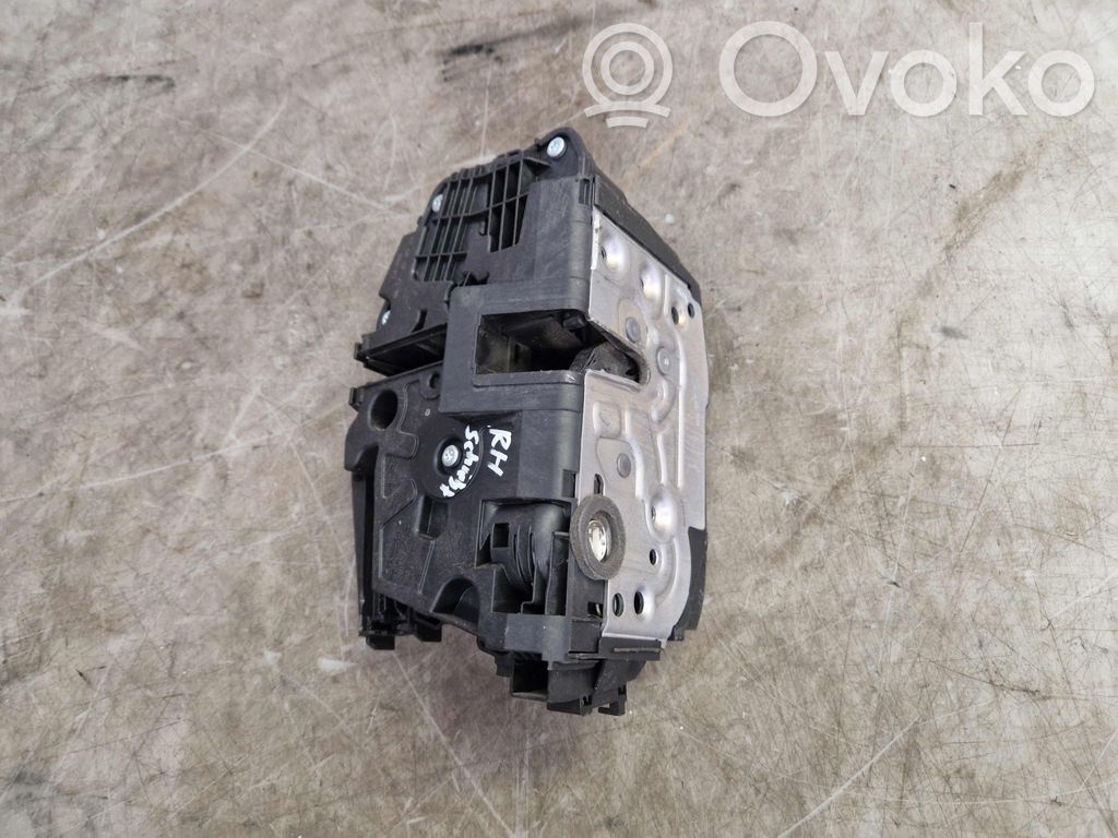 Rear door lock   KK321V264A00AR,BK31V264A00CE,KK321V264A00AR