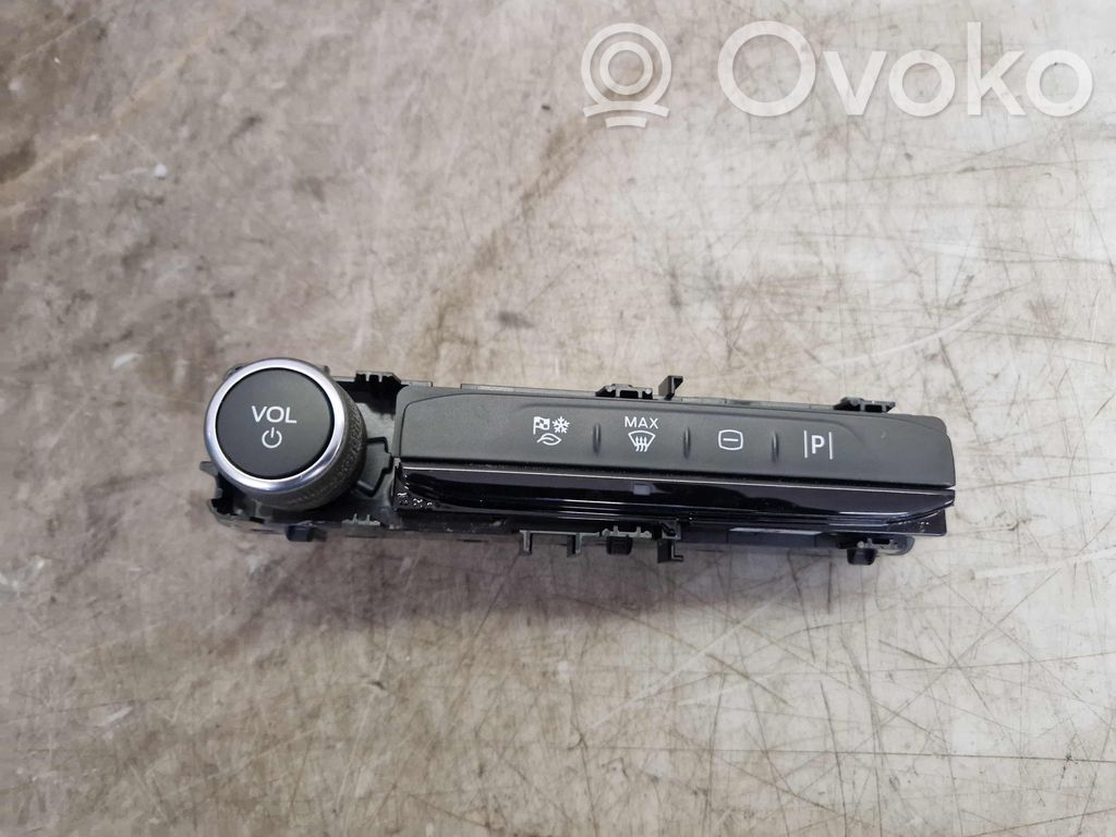 Kit mains libres   RK3118K811EA,RK3118K811EA