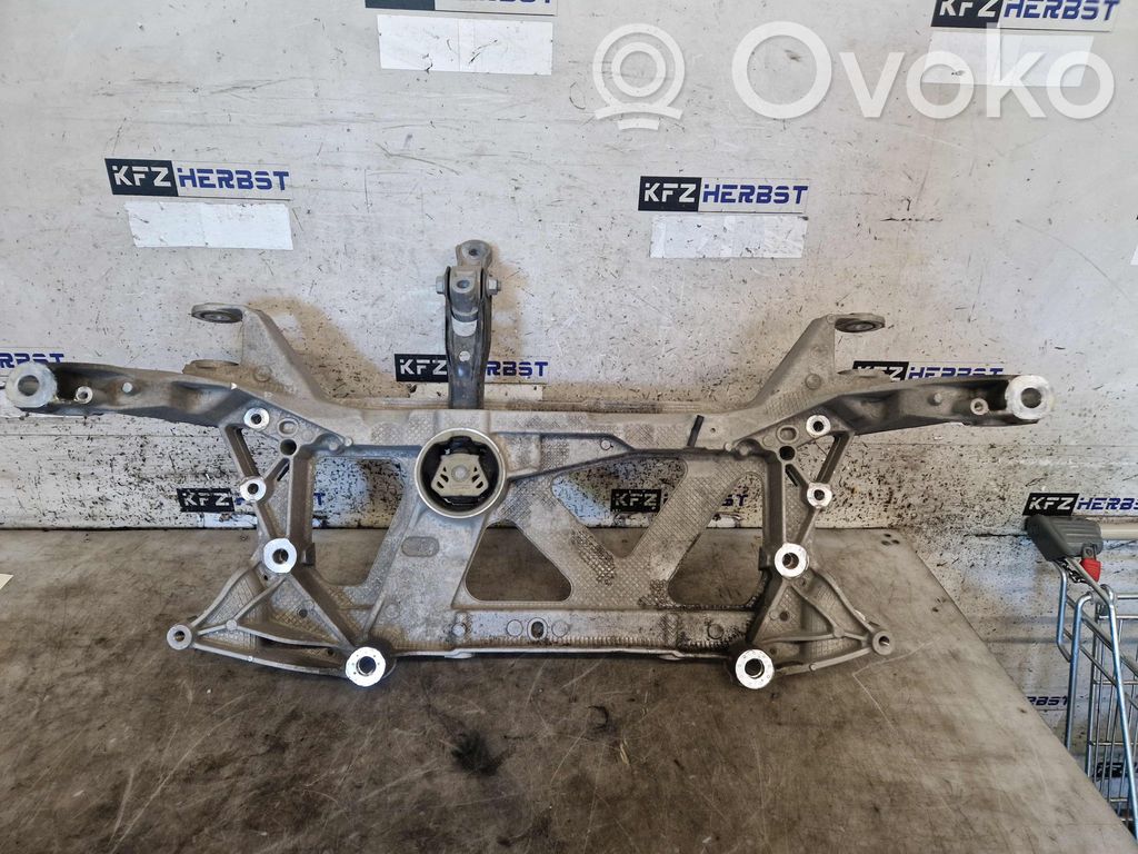 Front subframe   5Q0199369G,3Q0199369E,3Q0199369E,5Q0199369G