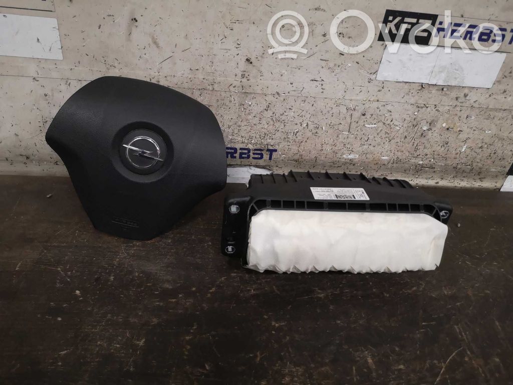 Airbag set   7355507000,518913720,518913720,7355507000