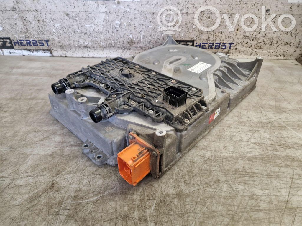 Volkswagen ID.3 Ładowarka do akumulatora 