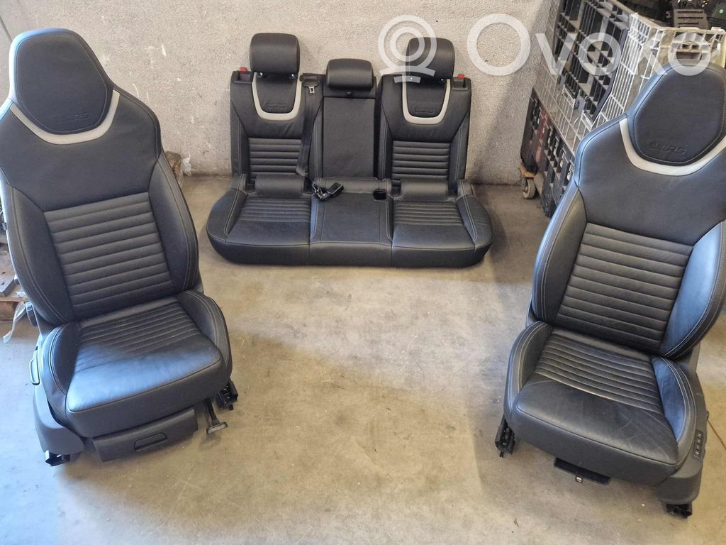 Otros asientos   5E0881021C,5E0881022B,5E0885031A,5E0885041B