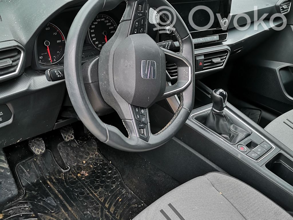 Seat Leon IV Kit d’airbag 