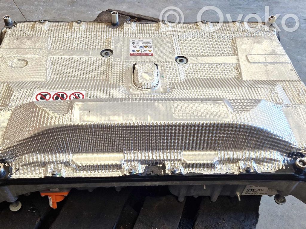 Audi A3 S3 8V Bateria do samochodu elektrycznego / hybrydowego 