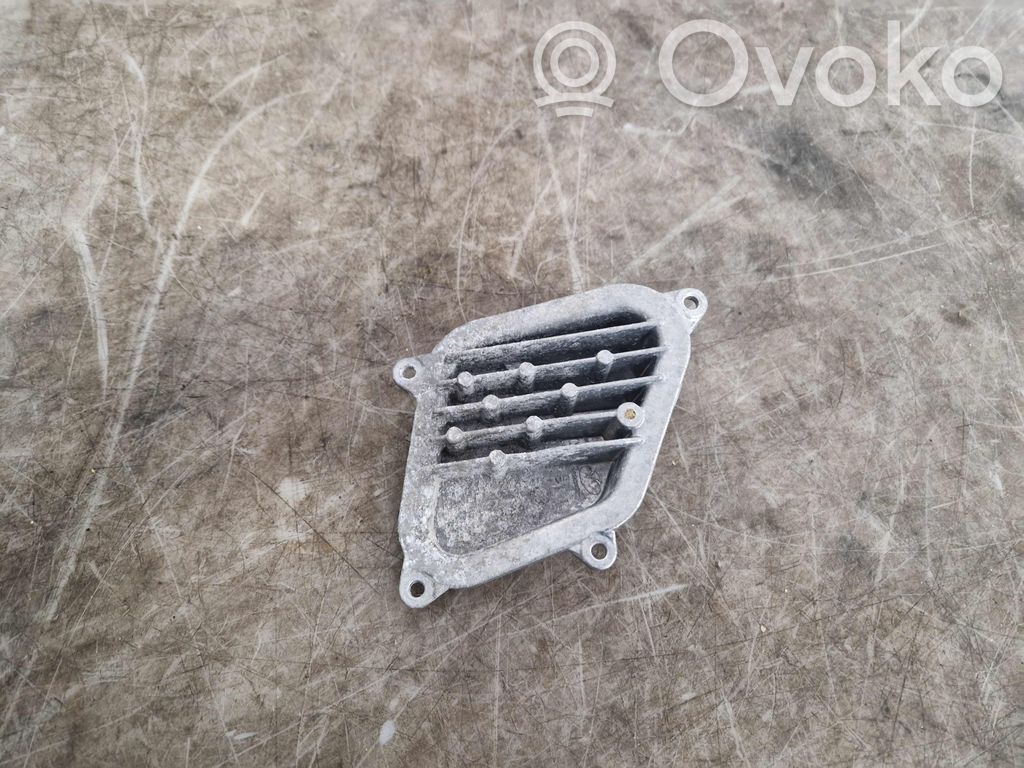Cupra Born Sonstige Steuergeräte / Module 