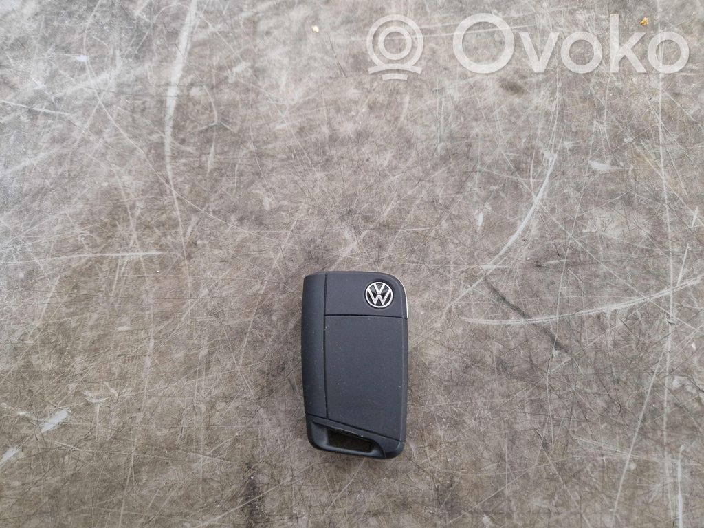 Virtalukko   2G6959752BA,2G6959752BA