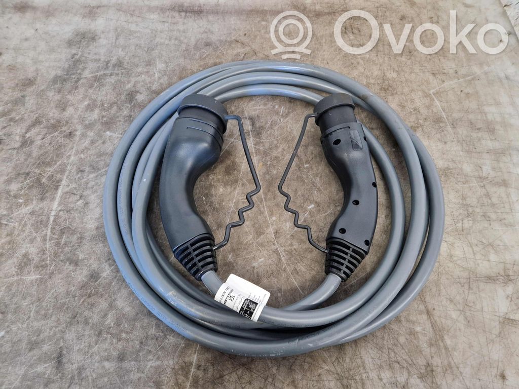 BMW M5 Cablu încărcare mașină electrică 