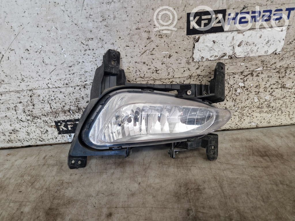 Opel Mokka X Proiector ceață 