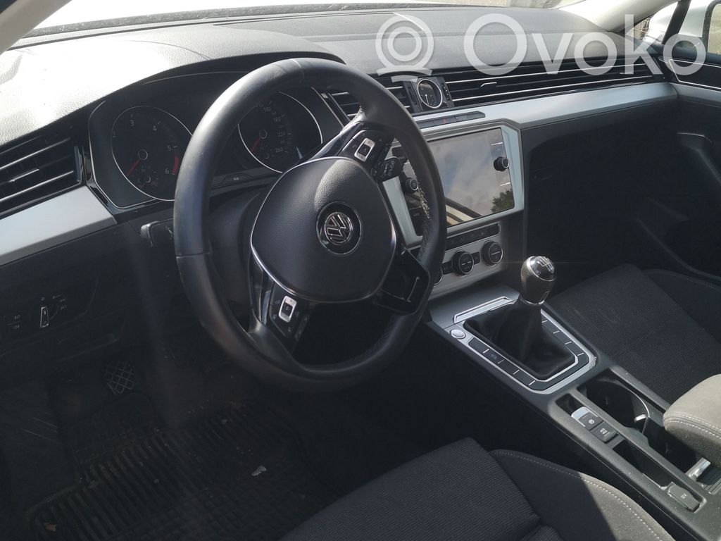 Turvatyynysarja   3G1857003CA,5G0880201S,3G0880204H,3G1857003CA,5G0880201S