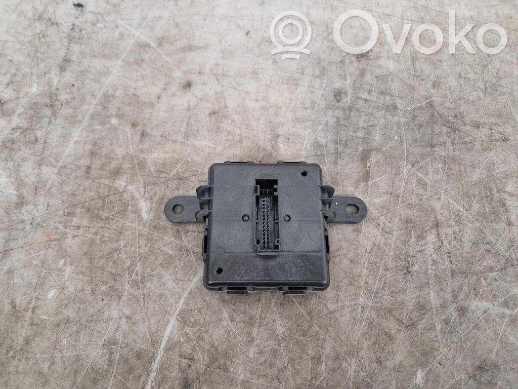 Cupra Born Alte unități/module de control 
