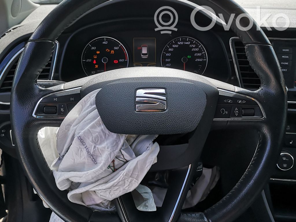 Seat Leon (5F) Volan 