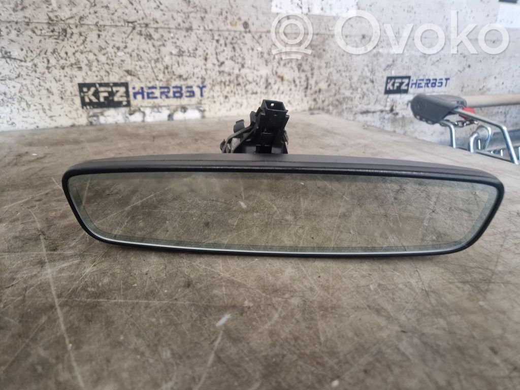 Volkswagen Golf VIII Oglindă retrovizoare (interior) 