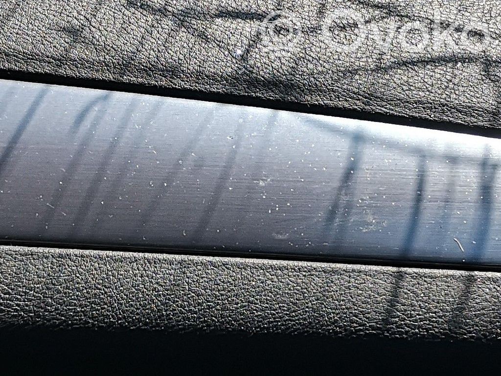 Ford Mondeo MK IV Airbag pasager 