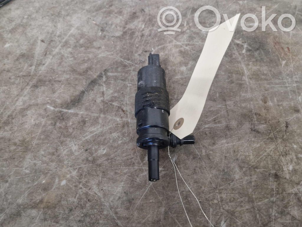 Logu mazgātāja sūknis   6R0955681,6R0955681