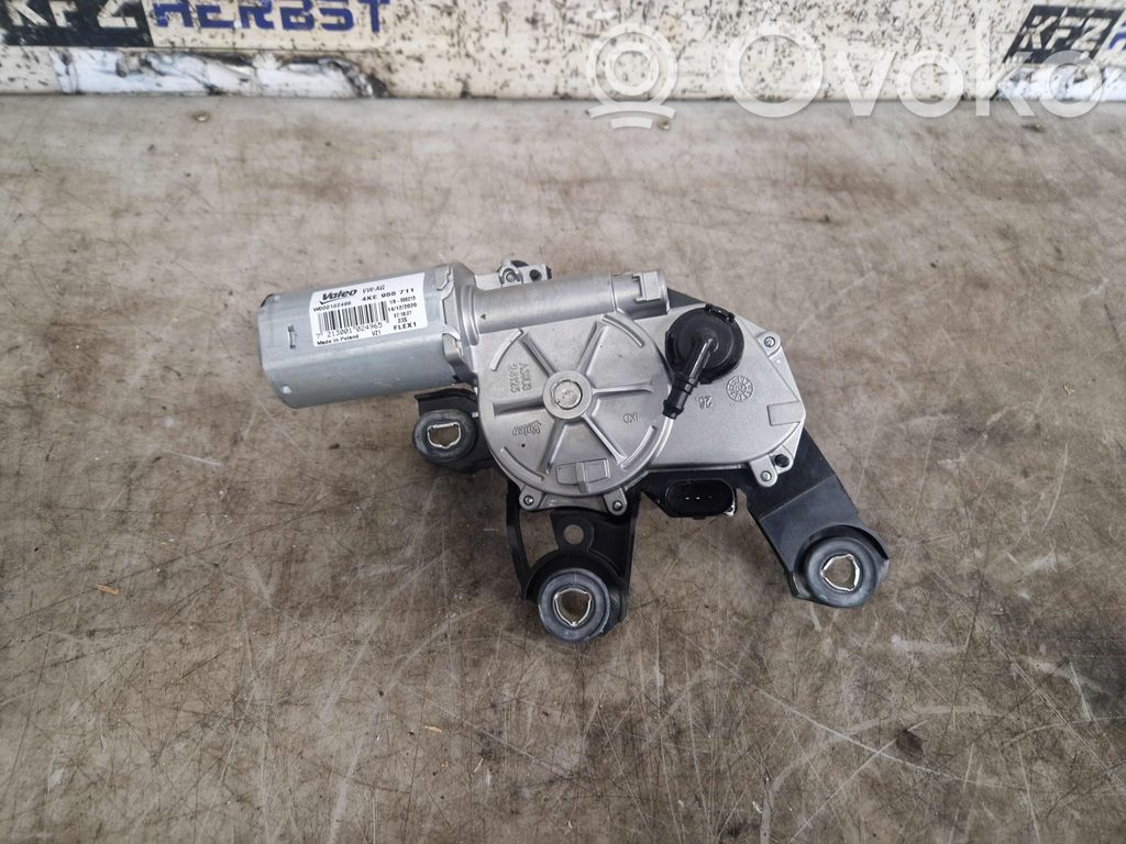 Motor ștergător lunetă   4KE955711,4KE955711