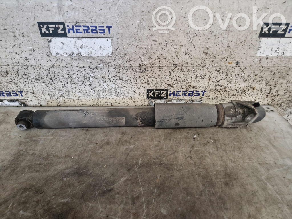 Stoßdämpfer hinten   4KE616025E,4KE616025E